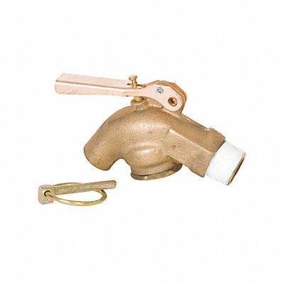 Drum Faucets and Hose Extensions image